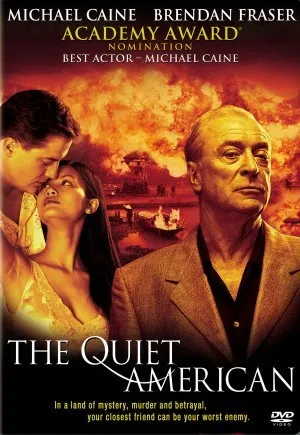 წყნარი ამერიკელი (ქართულად) / The Quiet American ქართულად 2026 / tsqnari amerikeli qartulad