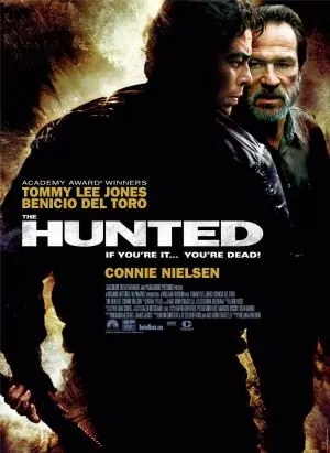 ნადირობა (ქართულად) / The Hunted (Nadiroba Qartulad) ქართულად 2026 / nadiroba qartulad