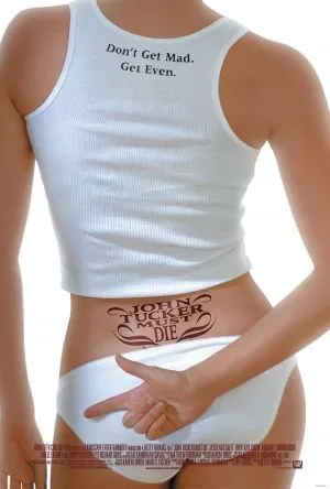 ჯონ ტაკერი უნდა მოკვდეს (ქართულად) / John Tucker Must Die ქართულად 2026 / jon takeri unda mokvdes qartulad