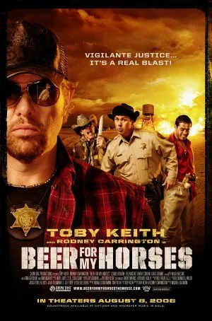 ლუდი ჩემი ცხენებისთვის (ქართულად) / Beer for My Horses ქართულად 2026 / ludi chemi tskhenebistvis qartulad