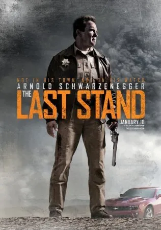 გმირის დაბრუნება (ქართულად) / The Last Stand (Gmiris Dabruneba Qartulad) ქართულად 2026 / gmiris dabruneba qartulad