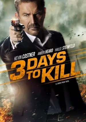 სამი დღე მკვლელობისთვის (ქართულად) / 3 Days to Kill (Sami Dge Mkvlelobistvis Qartulad) ქართულად 2026 / sami dghe mkvlelobistvis qartulad