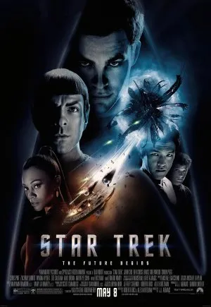 ვარსკვლავური გზა (ქართულად) / Star Trek (Varskvlavuri Gza Qartulad) ქართულად 2026 / varskvlavuri gza qartulad