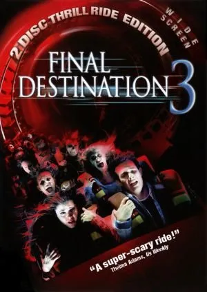საბოლოო დანიშნულება 3 (ქართულად) / Final Destination 3 (Saboloo Danishnuleba 3) ქართულად 2026 / saboloo danishnuleba 3 qartulad