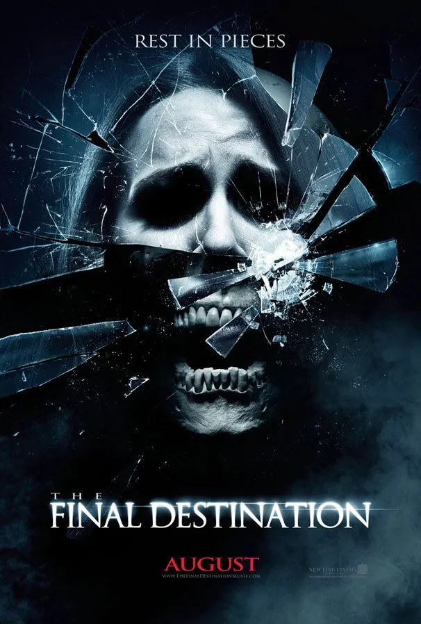 საბოლოო დანიშნულება 4 (ქართულად) / Final Destination 4 (Saboloo Danishnuleba 4) ქართულად 2026 / saboloo danishnuleba 4 qartulad