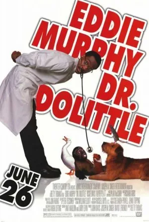 ექიმი დულიტი (ქართულად) / Doctor Dolittle ქართულად 2026 / ekimi duliti qartulad