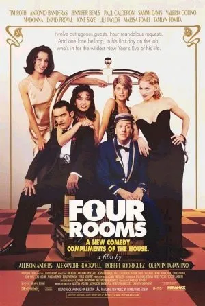 ოთხი ოთახი (ქართულად) / Four rooms ქართულად 2026 / otkhi otakhi qartulad
