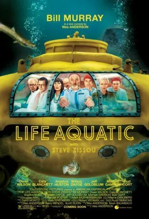 ცხოვრება წყალქვეშ (ქართულად) / The Life Aquatic with Steve Zissou ქართულად 2026 / tskhovreba tsqalkvesh qartulad