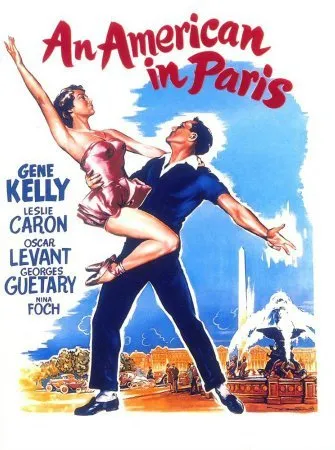 ამერიკელი პარიზში (ქართულად) / An American in Paris ქართულად 2026 / amerikeli parizshi qartulad