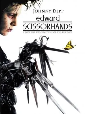 მაკრატელხელება ედვარდი (ქართულად) / Edward Scissorhands ქართულად 2026 / makratelkheleba edvardi qartulad