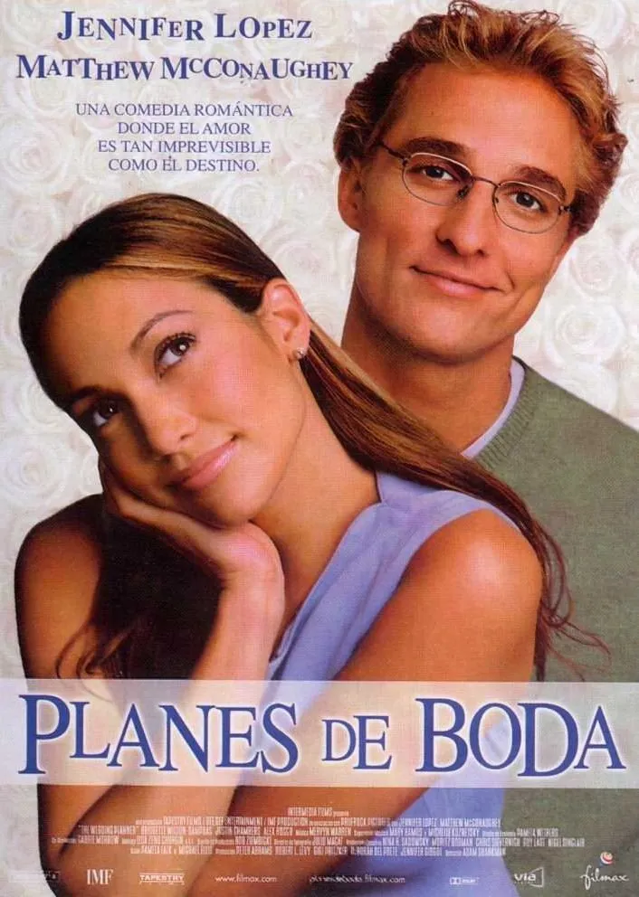 ქორწილის ორგანიზატორი (ქართულად) / The Wedding Planner ქართულად 2026 / kortsilis organizatori qartulad