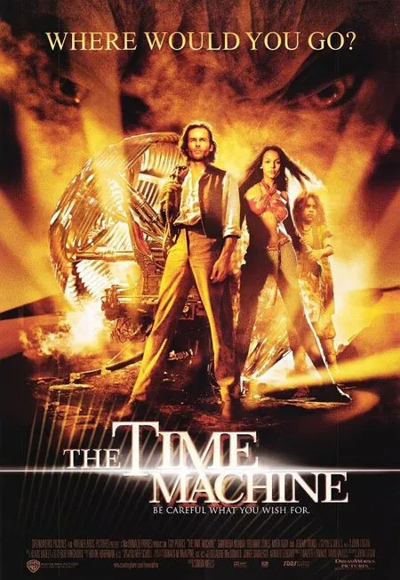 დროის მანქანა (ქართულად) / The Time Machine (Drois Manqana Qartulad) ქართულად 2026 / drois mankana qartulad