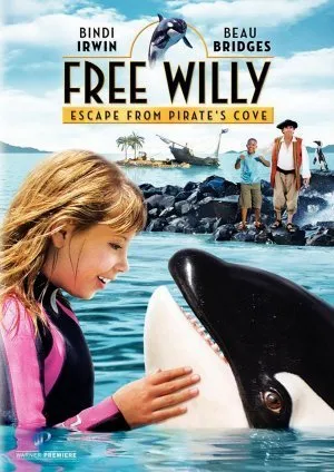 გაანთავისუფლეთ ვილი 4 (ქართულად) / Free Willy: Escape from Pirate's Cove (Gaatavisuflet Vili 4 Qartulad) ქართულად 2026 / gaantavisuplet vili 4 qartulad