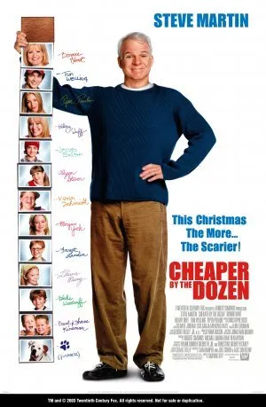 ბითუმად უფრო იაფია (ქართულად) / Cheaper by the Dozen ქართულად 2026 / bitumad upro iapia qartulad
