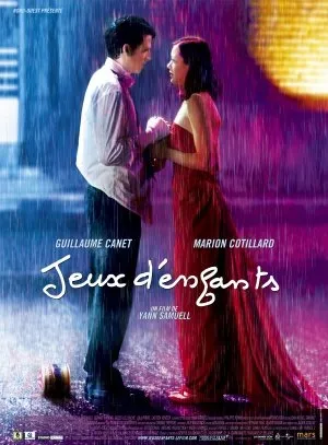 შემიყვარე თუ გაბედავ (ქართულად) / Love Me If You Dare (Jeux d'enfants) ქართულად 2026 / shemiqvare tu gabedav qartulad