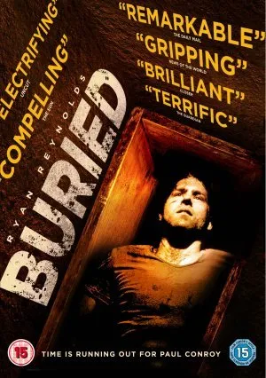ცოცხლად დამარხული (ქართულად) / Buried (Cocxlad Damarxuli Qartulad) ქართულად 2026 / tsotskhlad damarkhuli qartulad