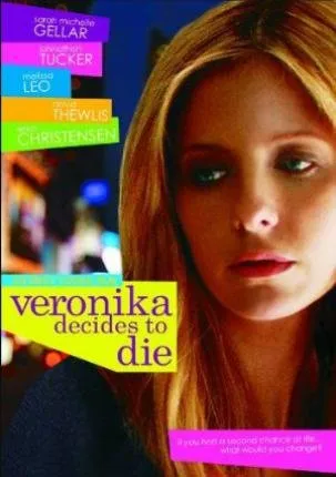 ვერონიკა სიკვდილს გადაწყვეტს (ქართულად) / Veronika Decides to Die ქართულად 2026 / veronika sikvdils gadatsqvets qartulad