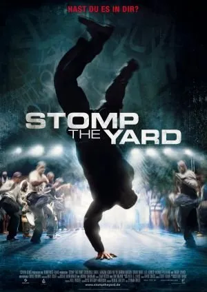 ქუჩის ცეკვები (ქართულად) / Stomp the Yard ქართულად 2026 / kuchis tsekvebi qartulad