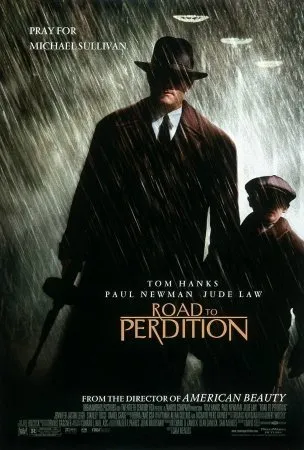 დაწყევლილი გზა (ქართულად) / Road to Perdition ქართულად 2026 / datsqevlili gza qartulad