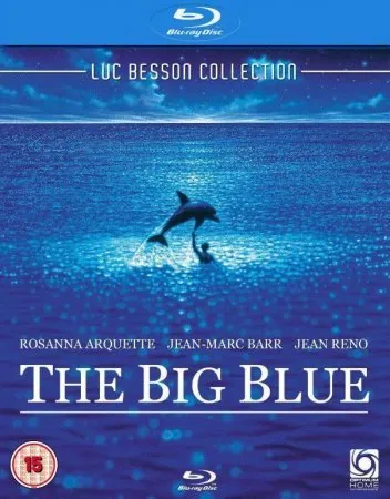 ცისფერი უფსკრული (ქართულად) / The Big Blue (Le grand bleu) ქართულად 2026 / tsisperi upskruli qartulad