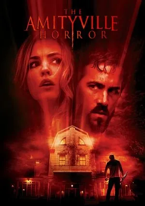 ამიტივილის მოჩვენება (ქართულად) / The Amityville Horror ქართულად 2026 / amitivilis mochveneba qartulad