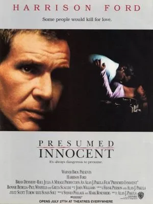 უმანკოების პრეზუმპცია (ქართულად) / Presumed Innocent ქართულად 2026 / umankoebis prezumptsia qartulad