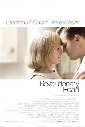 ცვლილებათა გზა (ქართულად) / Revolutionary Road ქართულად 2026 / tsvlilebata gza qartulad