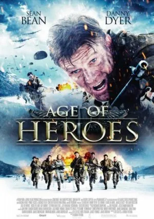 გმირთა ეპოქა (ქართულად) / Age of Heroes (Gmirta Epoqa Qartulad) ქართულად 2026 / gmirta epoka qartulad