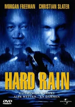 თავსხმა წვიმა (ქართულად) / Hard Rain ქართულად 2026 / tavskhma tsvima qartulad