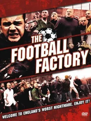 ფეხბურთის ფაქტორი (ქართულად) / The Football Factory ქართულად 2026 / pekhburtis paktori qartulad