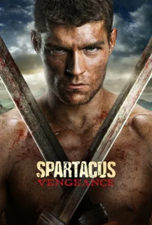 სპარტაკი სეზონი 2 (ქართულად) / Spartacus Season 2 ქართულად 2026 / spartaki sezoni 2 qartulad