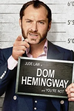 დომ ჰემინგუეი (ქართულად) / Dom Hemingway ქართულად 2026 / dom heminguei qartulad