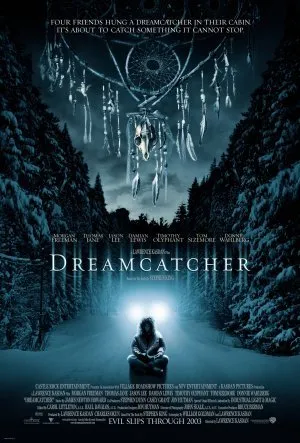 სიზმრებზე მონადირე (ქართულად) / Dreamcatcher ქართულად 2026 / sizmrebze monadire qartulad