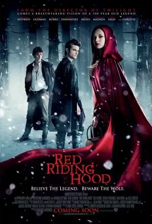 წითელქუდა (ქართულად) / Red Riding Hood ქართულად 2026 / tsitelkuda qartulad
