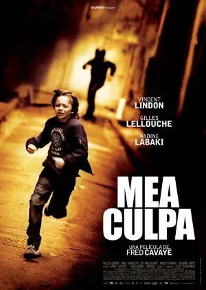 ჩემი ბრალი (ქართულად) / Mea culpa ქართულად 2026 / chemi brali qartulad