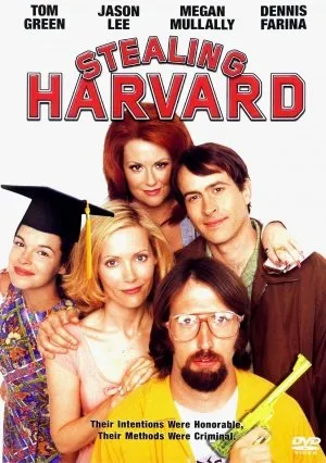 ჩემი კრიმინალური ბიძია (ქართულად) / Stealing Harvard ქართულად 2026 / chemi kriminaluri bidzia qartulad