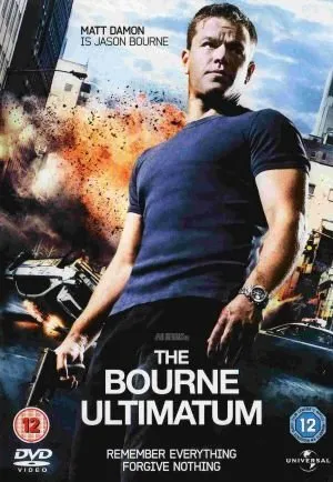 ბორნის ულტიმატუმი (ქართულად) / The Bourne Ultimatum (Bornis Ultimatumi Qartulad) ქართულად 2026 / bornis ultimatumi qartulad
