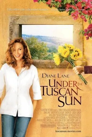 ტოსკანის მზის ქვეშ (ქართულად) / Under the Tuscan Sun ქართულად 2026 / toskanis mzis kvesh qartulad