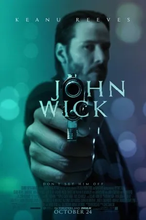 ჯონ უიკი (ქართულად) / John Wick ქართულად 2026 / jon uiki qartulad