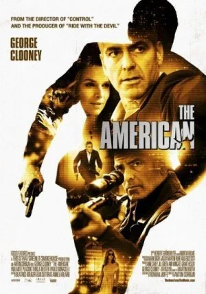 ამერიკელი (ქართულად) / The American (Amerikeli Qartulad) ქართულად 2026 / amerikeli qartulad