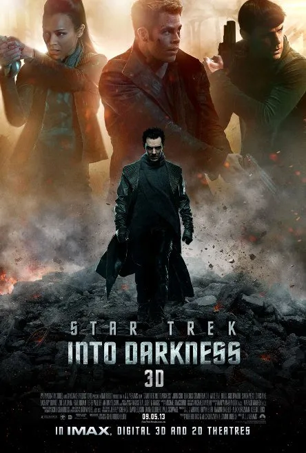 ვარსკვლავური გზა: სიბნელეში (ქართულად) / Star Trek Into Darkness (Varskvlavuri Gza: Sibneleshi Qartulad) ქართულად 2026 / varskvlavuri gza sibneleshi qartulad