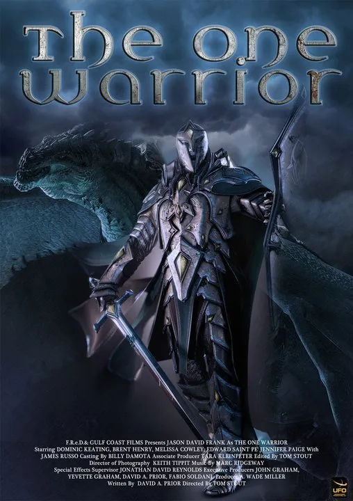 მეომარი (ქართულად) / The One Warrior ქართულად 2026 / meomari qartulad