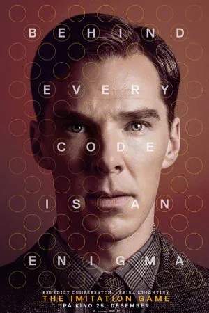 იმიტაციის თამაში (ქართულად) / The Imitation Game ქართულად 2026 / imitatsiis tamashi qartulad