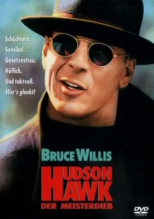 გუდზონელი ქორი (ქართულად) / Hudson Hawk ქართულად 2026 / gudzoneli kori qartulad