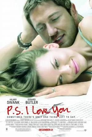 პ.ს. მე შენ მიყვარხარ (ქართულად) / P.S. I Love You (P.s. Me Shen Miyvarxar Qartulad) ქართულად 2026 / p s me shen miqvarkhar qartulad
