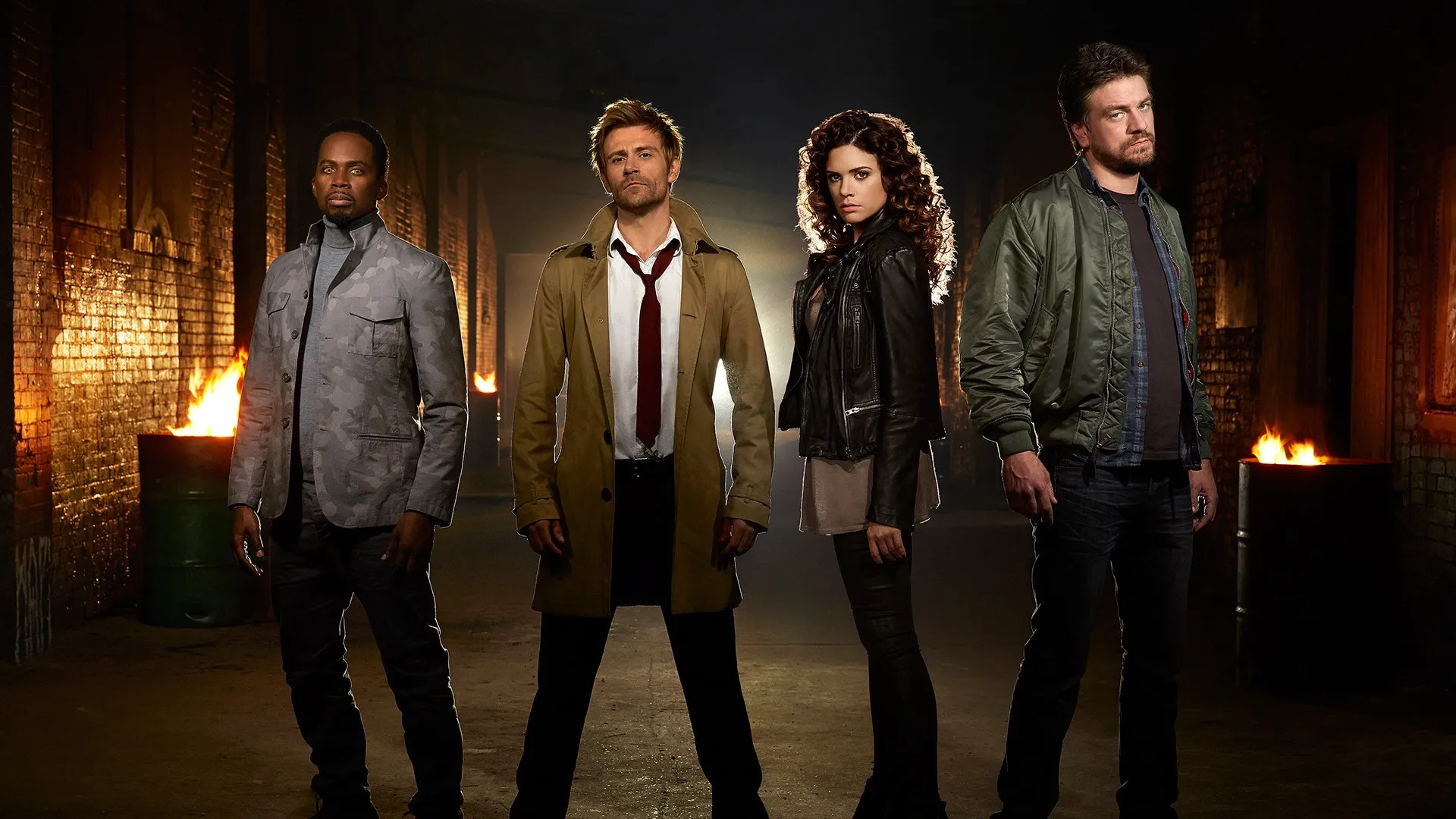 კონსტანტინი სეზონი 1 (ქართულად) / Constantine Season 1 ქართულად 2026 / konstantini sezoni 1 qartulad