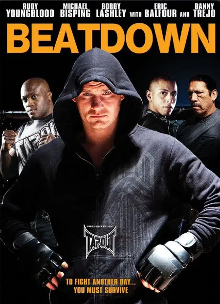 წინაღობა (ქართულად) / Beatdown (Winagoba Qartulad) ქართულად 2026 / tsinaghoba qartulad