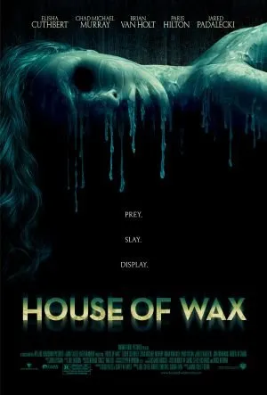 ცვილის ფიგურების სახლი (ქართულად) / House of Wax ქართულად 2026 / tsvilis pigurebis sakhli qartulad