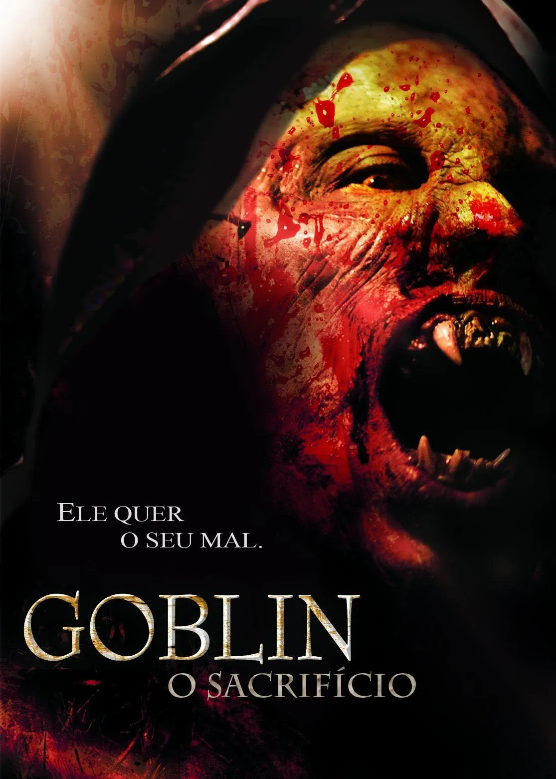 გობლინი (ქართულად) / Goblin ქართულად 2026 / goblini qartulad