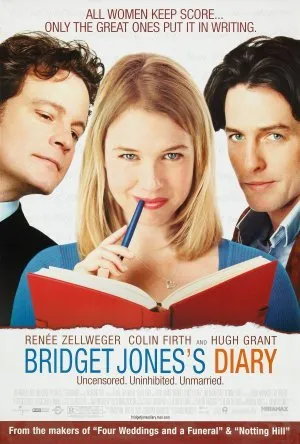 ბრიჯიტ ჯონსის დღიური (ქართულად) / Bridget Jones's Diary ქართულად 2026 / brijit jonsis dghiuri qartulad